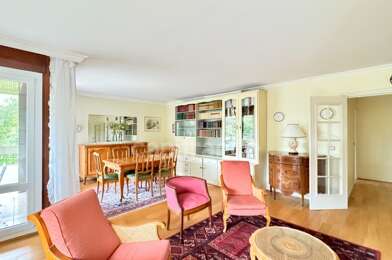 Appartement 4 pièces 430000 €