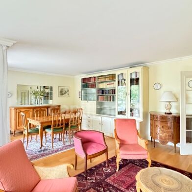 Appartement 4 pièces 430000 €