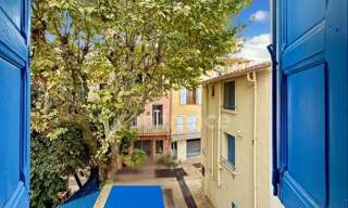 Appartement 2 Pièces 65 m² à vendre à Collioure (66190)