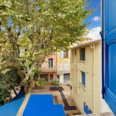 Appartement 2 pièces 299500 €