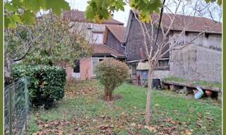 Maison 6 Pièces 170 m² à vendre à Pergain-Taillac (32700)