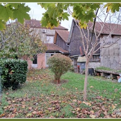 Maison 6 pièces 117700 €