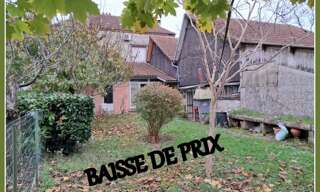 Maison 6 Pièces 170 m² à vendre à Pergain-Taillac (32700)