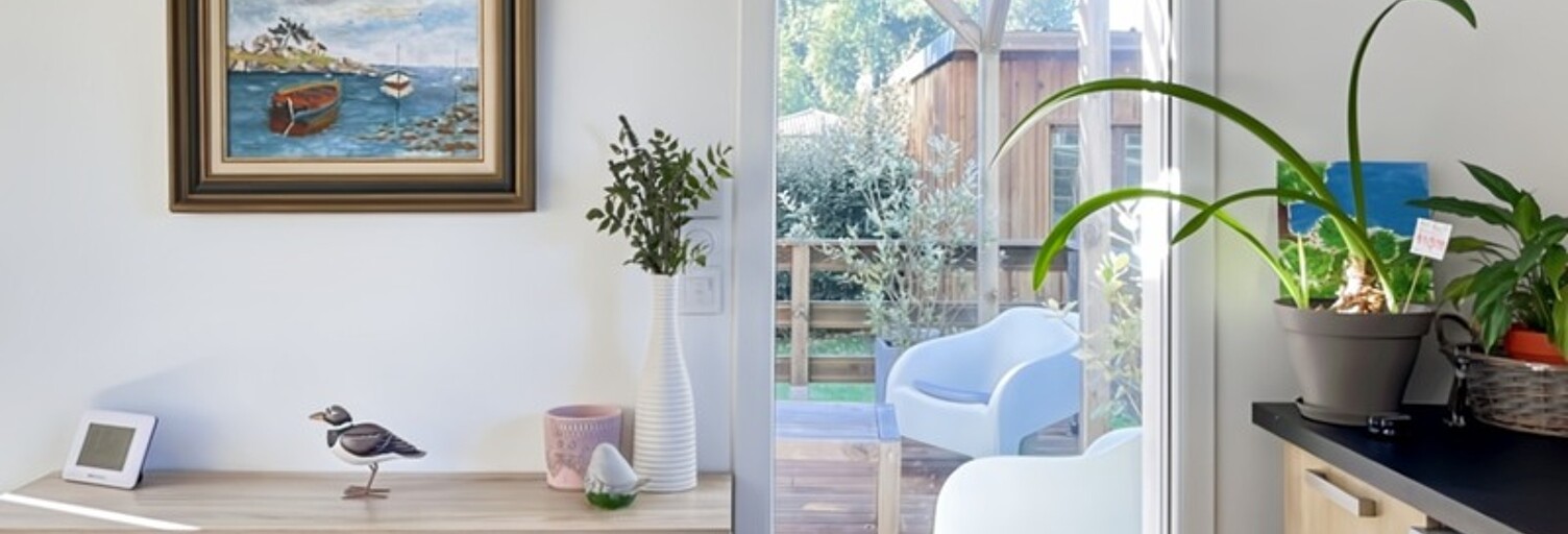 Maison 5 Pièces 140 m² à vendre à Orignolles (17210)