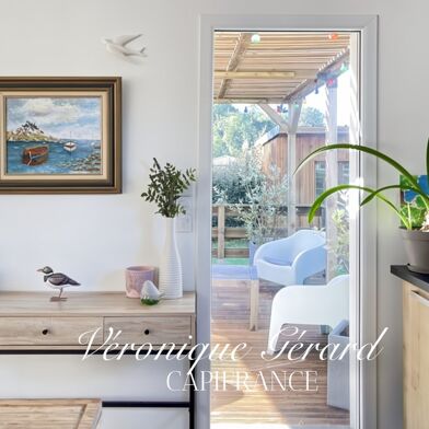 Maison 5 pièces 279500 €