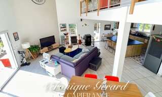 Maison 5 Pièces 140 m² à vendre à Orignolles (17210)