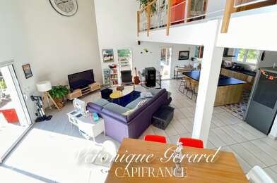 Maison 5 pièces 279500 €