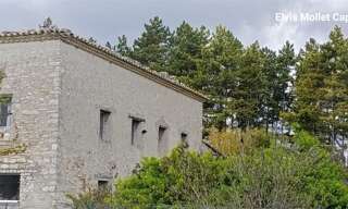 Maison 5 Pièces 90 m² à vendre à Limans (04300)