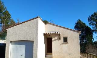 Maison 4 Pièces 85 m² à vendre à Chamborigaud (30530)