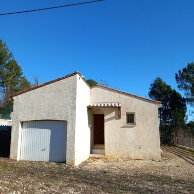 Maison 4 pièces 175000 €