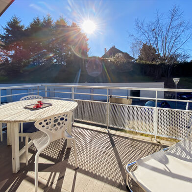 Appartement 3 pièces 329000 €