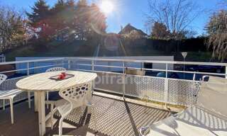 Appartement 3 Pièces 55 m² à vendre à Thoiry (01710)