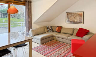 Appartement 3 Pièces 55 m² à vendre à Thoiry (01710)