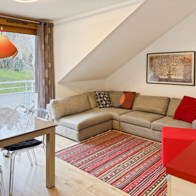 Appartement 3 pièces 329000 €