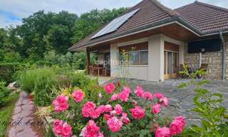 Maison 7 Pièces 152 m² à vendre à Chaussin (39120)