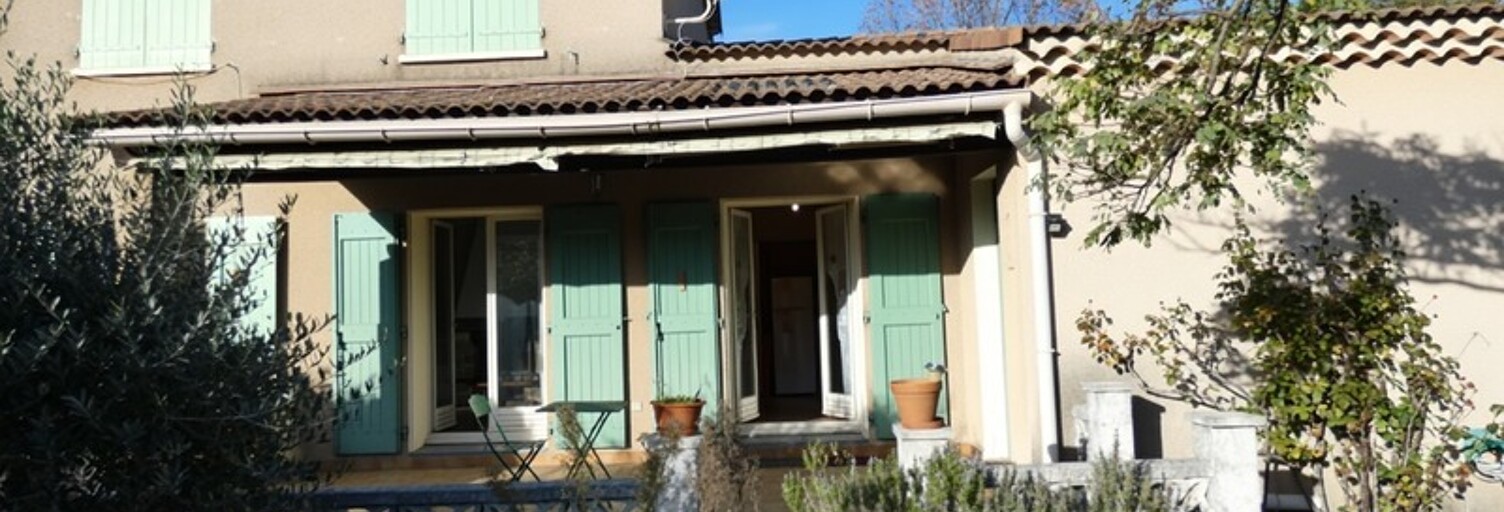 Maison 4 Pièces 92 m² à vendre à Saint-Hippolyte-du-Fort (30170)