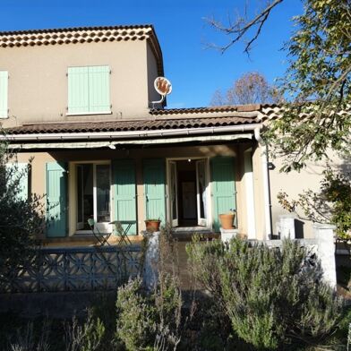 Maison 4 pièces 248650 €