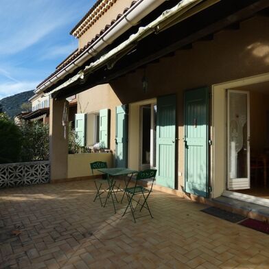 Maison 4 pièces 248650 €