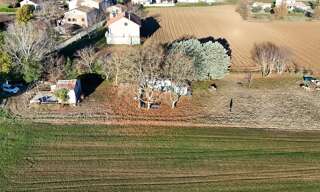 Terrain  2105 m² à vendre à Sisteron (04200)