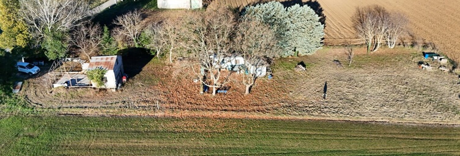 Terrain  2105 m² à vendre à Sisteron (04200)