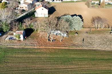 Terrain  120000 €