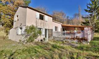 Maison 4 Pièces 121 m² à vendre à Sisteron (04200)