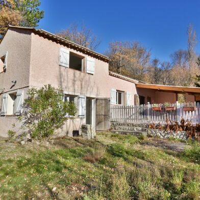 Maison 4 pièces 424000 €