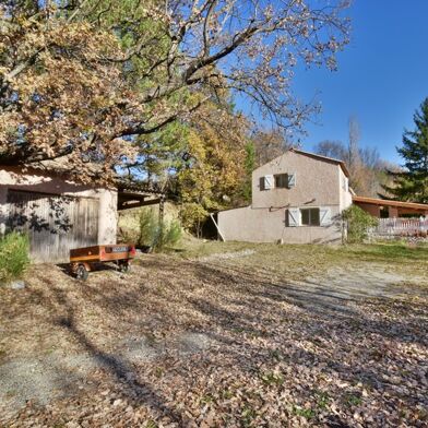 Maison 4 pièces 424000 €