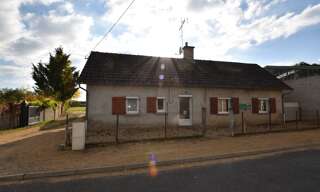 Maison 3 Pièces 55 m² à vendre à Beaulon (03230)