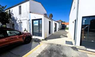 Commerce 1 Pièce 35 m² à vendre à Dolus-d'Oléron (17550)
