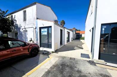 Commerce 1 pièces 173000 €