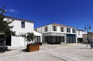 Commerce 2 pièces 357000 €