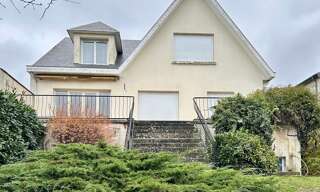 Maison 9 Pièces 180 m² à vendre à Le Chesnay-Rocquencourt (78150)