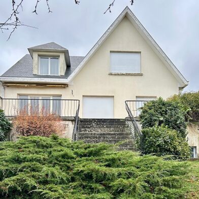 Maison 9 pièces 1050000 €