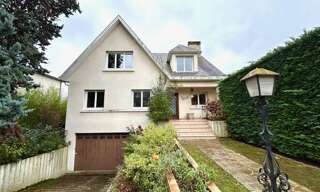 Maison 9 Pièces 180 m² à vendre à Le Chesnay-Rocquencourt (78150)