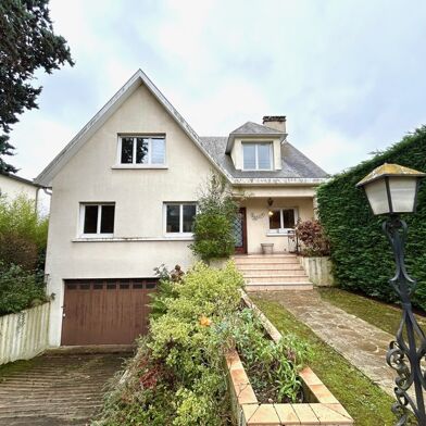 Maison 9 pièces 995000 €