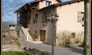 Maison 7 Pièces 149 m² à vendre à Cluny (71250)