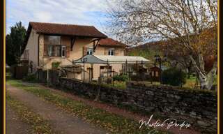 Maison 7 Pièces 149 m² à vendre à Cluny (71250)