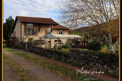 Maison 7 pièces 450000 €