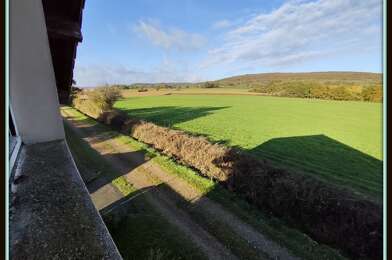 Maison 7 pièces 450000 €