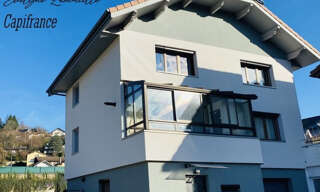 Maison 7 Pièces 197 m² à vendre à Frangy (74270)