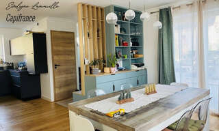 Maison 7 Pièces 197 m² à vendre à Frangy (74270)