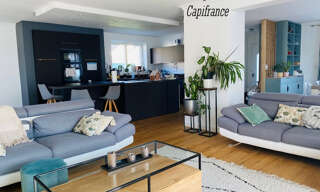 Maison 7 Pièces 197 m² à vendre à Frangy (74270)