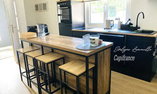 Maison 7 Pièces 197 m² à vendre à Frangy (74270)