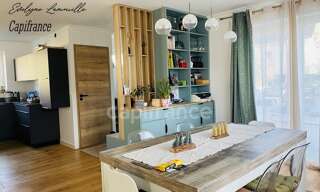 Maison 7 Pièces 197 m² à vendre à Frangy (74270)