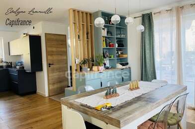 Maison 7 pièces 880000 €