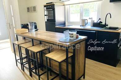Maison 7 pièces 880000 €