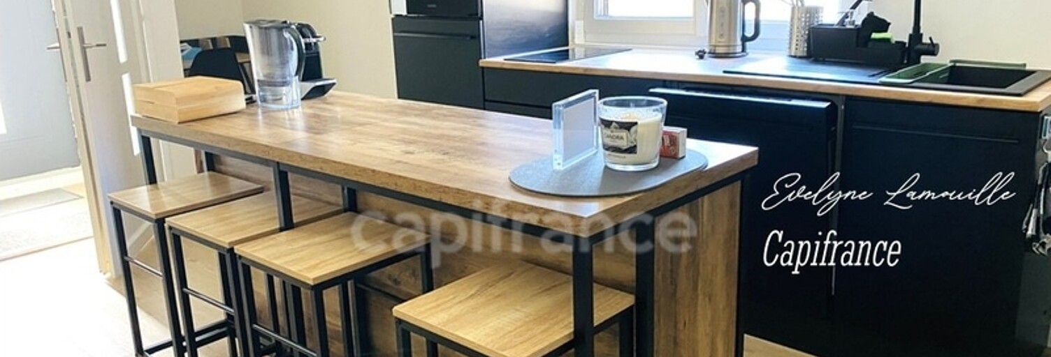 Maison 7 Pièces 197 m² à vendre à Frangy (74270)