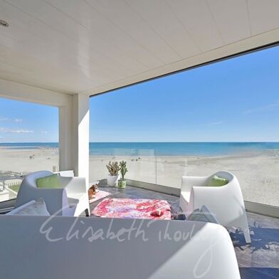 Appartement 4 pièces 998000 €