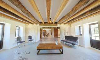 Maison 11 Pièces 355 m² à vendre à Saint-Amour (39160)